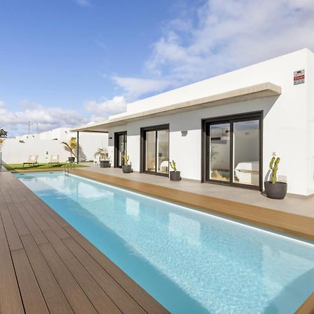 Casa Beyel La Concha Villa Playa Honda  Exterior photo
